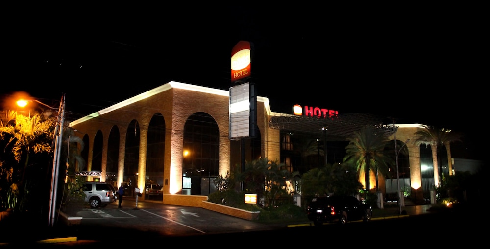 Hotel Mara Inn
