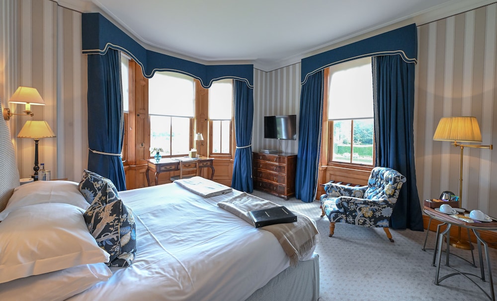 Newmarket Vacations - The Jockey Club Rooms - Property Image 54