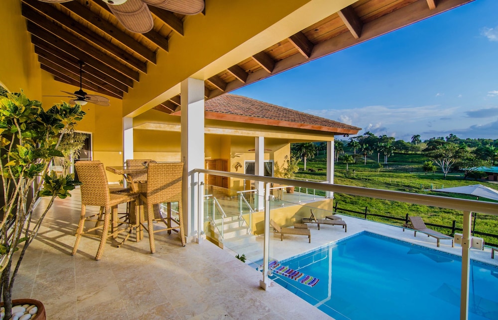 Terramar Estates Villas by Caribe Stays