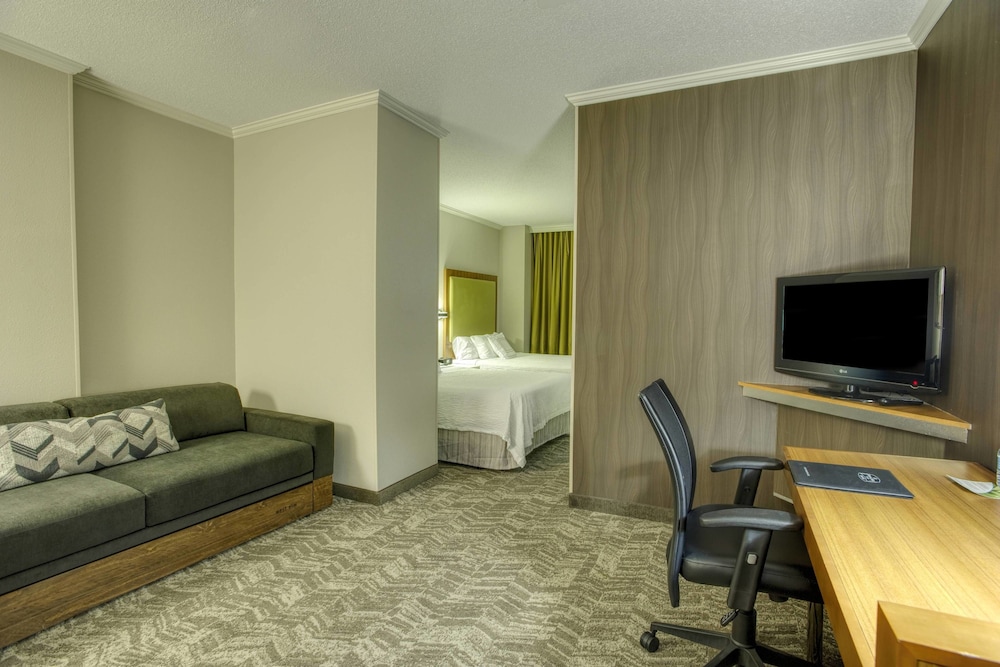Lawrence Vacations - Springhill Suites by Marriott Lawrence - Property Image 51