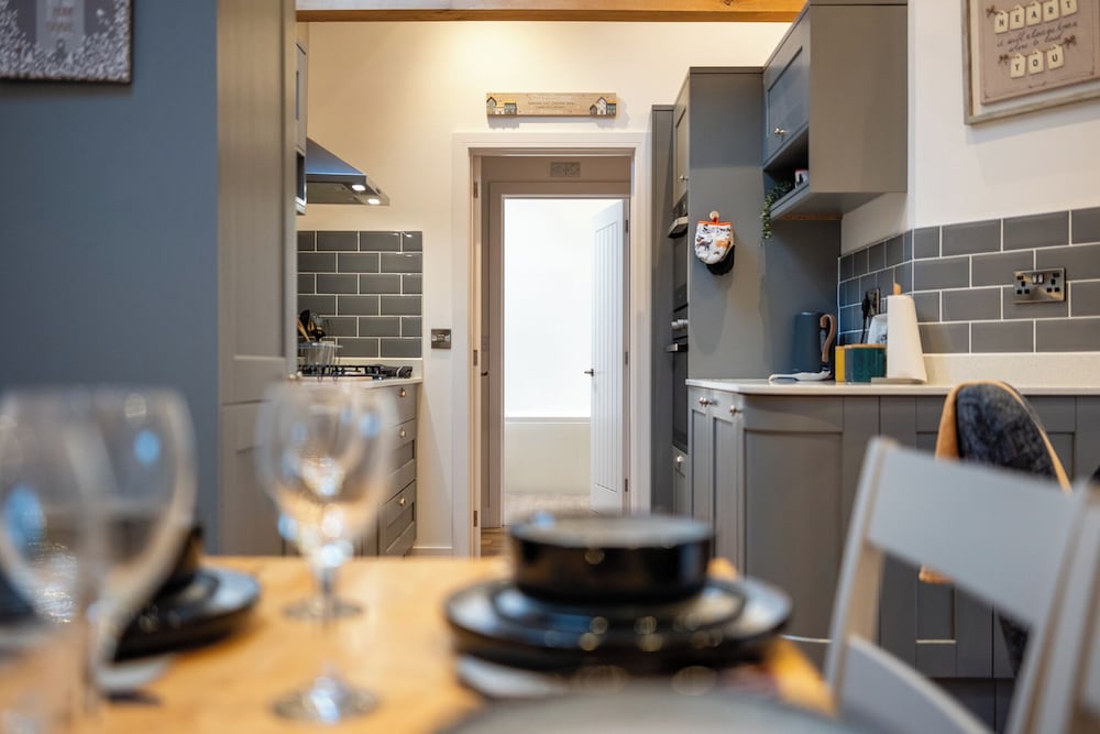 Beautiful 2 Bedroom Barn in Cerney Wick