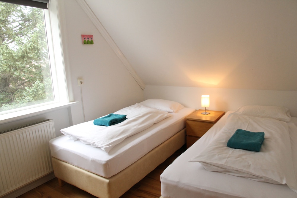 Olga Guesthouse