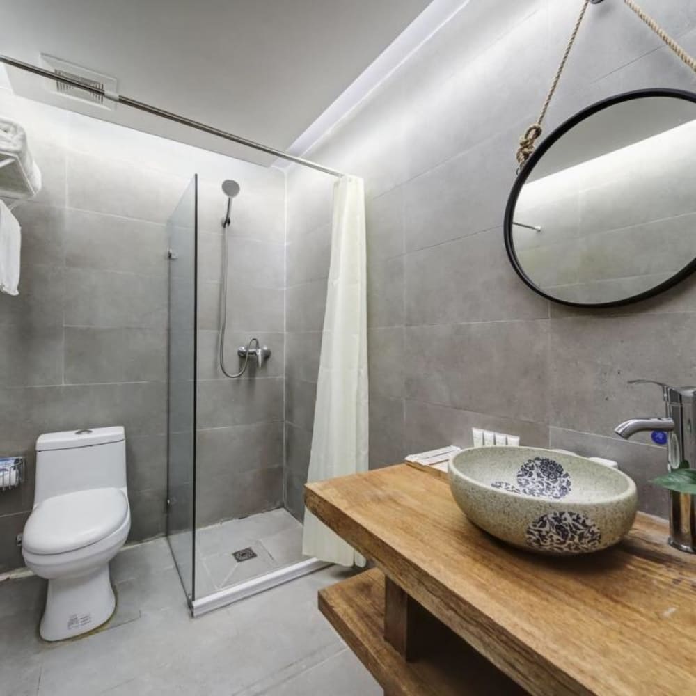Floral Hotel Taishan Scenic Manmanlai, photo 10