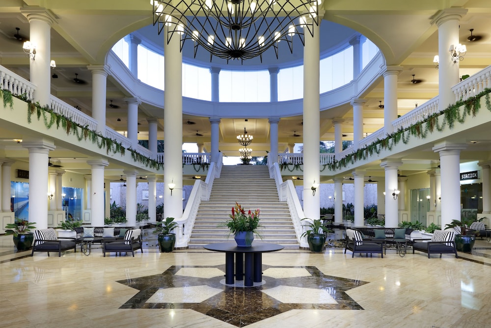 Grand Palladium Jamaica Resort  Spa All Inclusive - Property Image 5