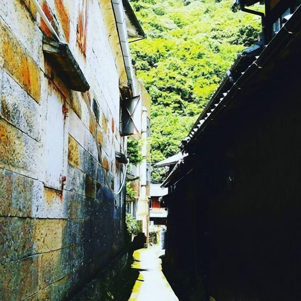 Guesthouse Arita
