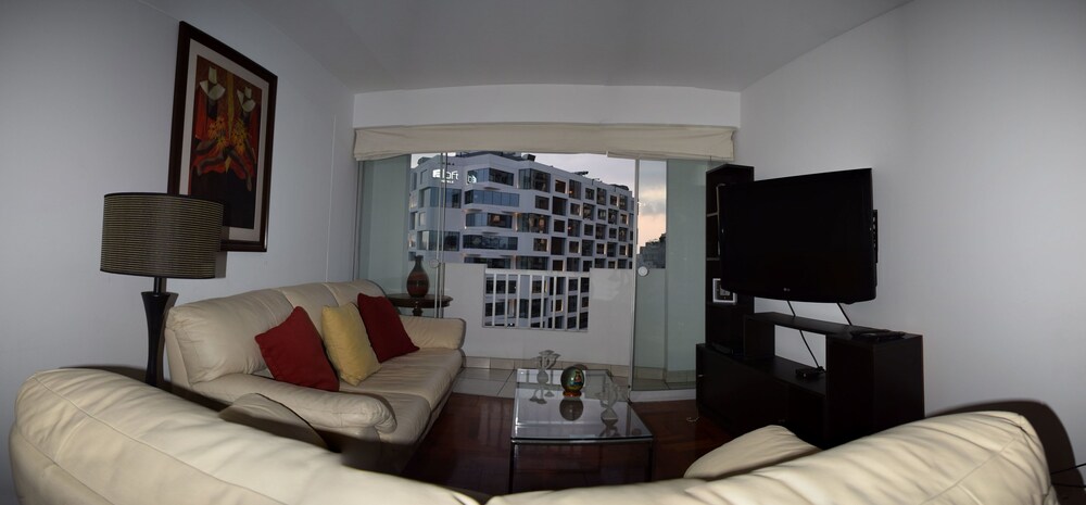 The Comfortable Flat Miraflores