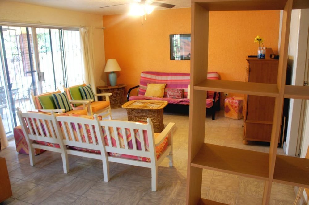 Bahia 189 Bottom Chip s Place 1 Bedroom Apartment By Seaside San Carlos