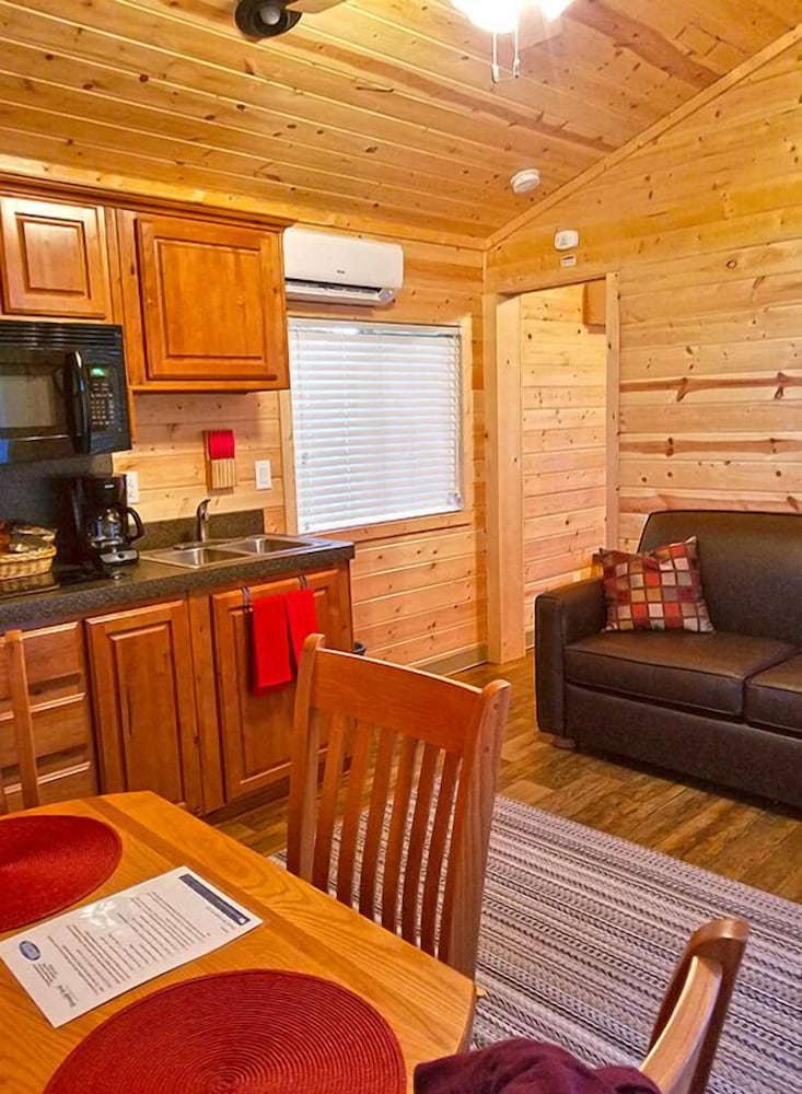 Colorado River Camping Resort