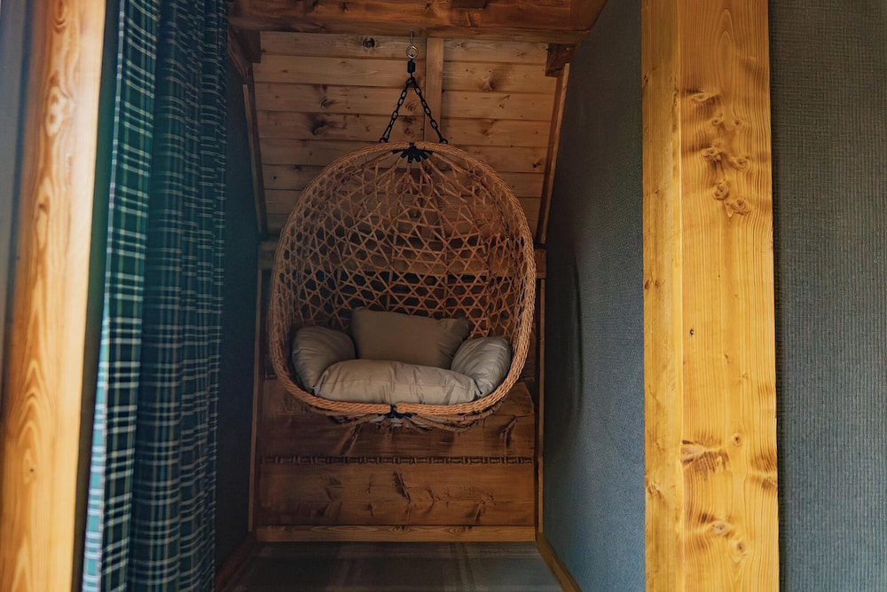 Osada Góralska Ostoja Pod Gubałówką z Jacuzzi