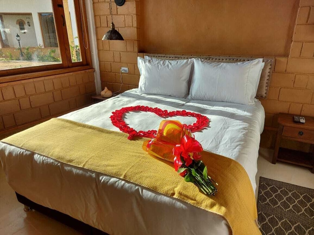 La Alhambra Hotel Boutique