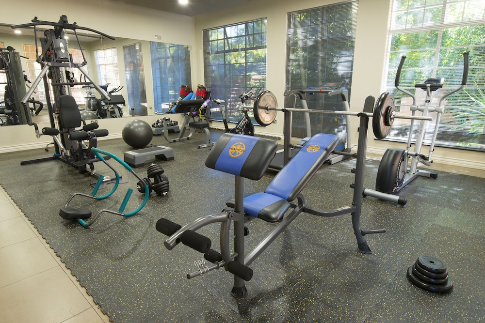 Sandalwood Lodge