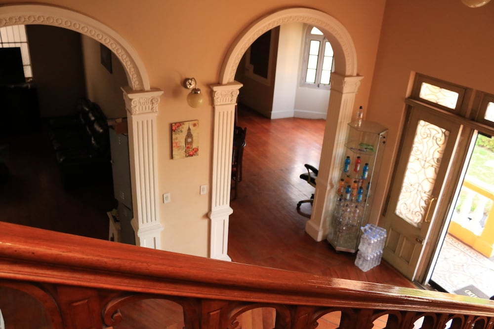 Casa Vallecito