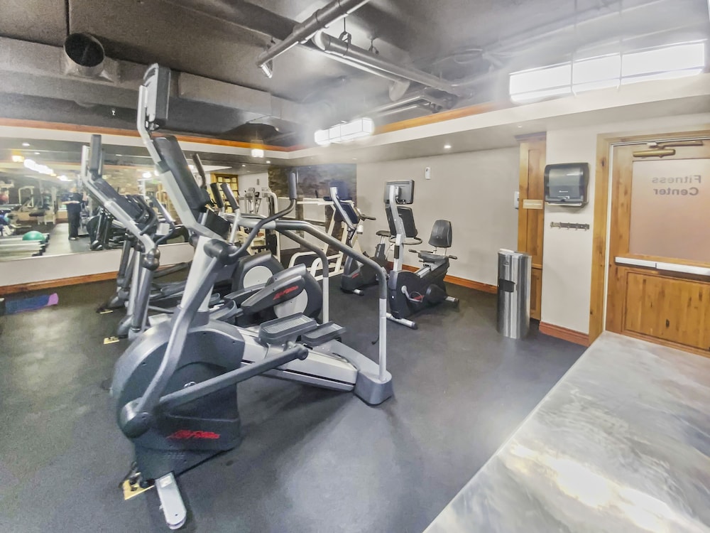 Park City Ski Resort Gems - Stunning Vacation Lodging