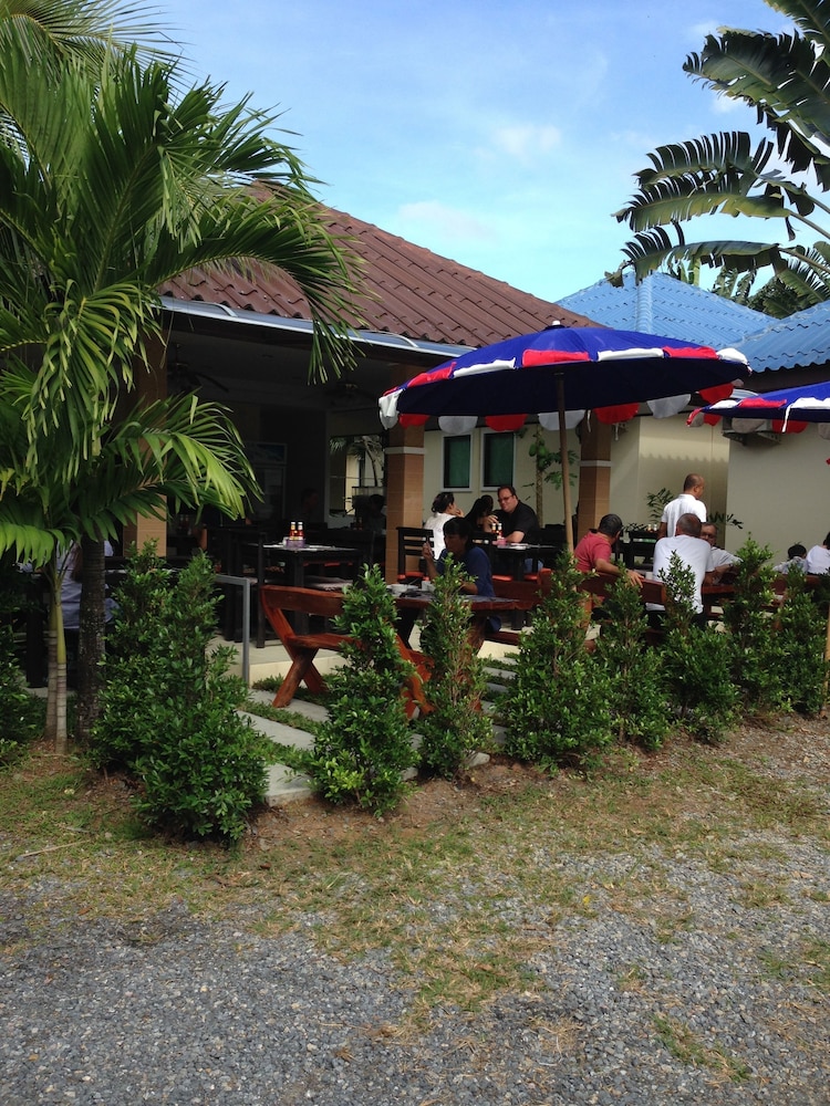 Naya Pool Villa