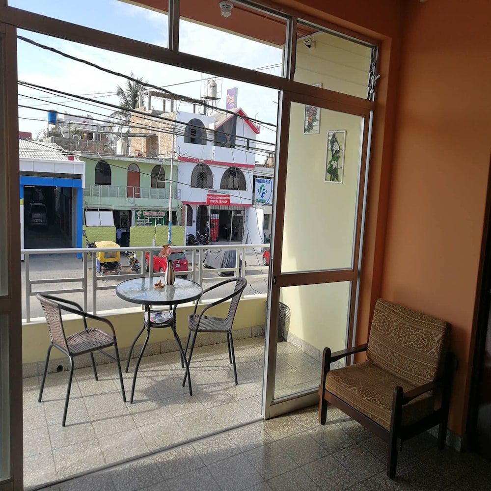 Hotel Calmelia