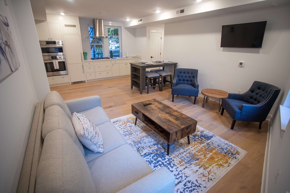 Woodley Suites & Residences view 3