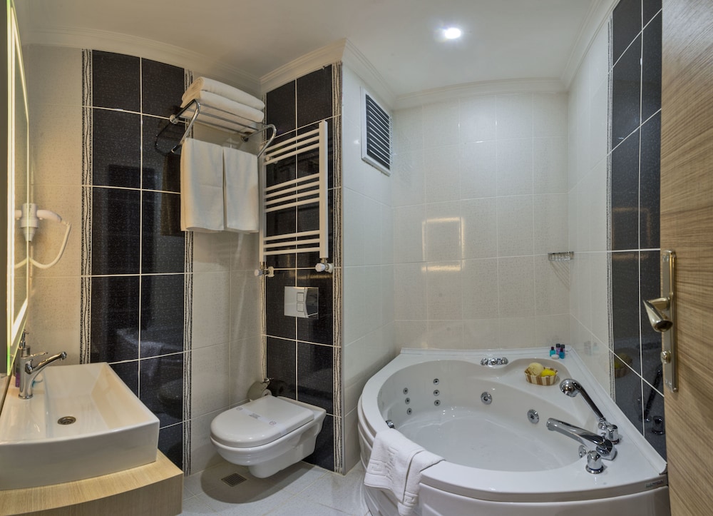 Ottoman City Otel - Image 46