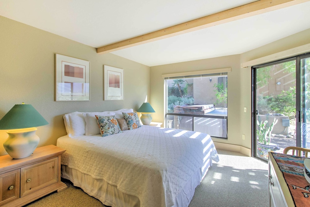 Borrego Springs Condo w/ Private Hot Tub Views! - Property Image 30