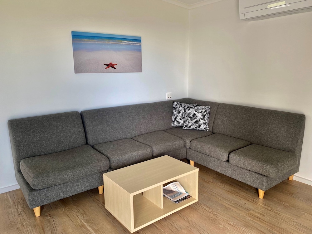 Kingston Foreshore Caravan Park