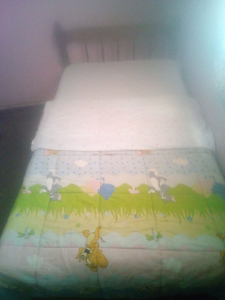Wespy Guest House view 5