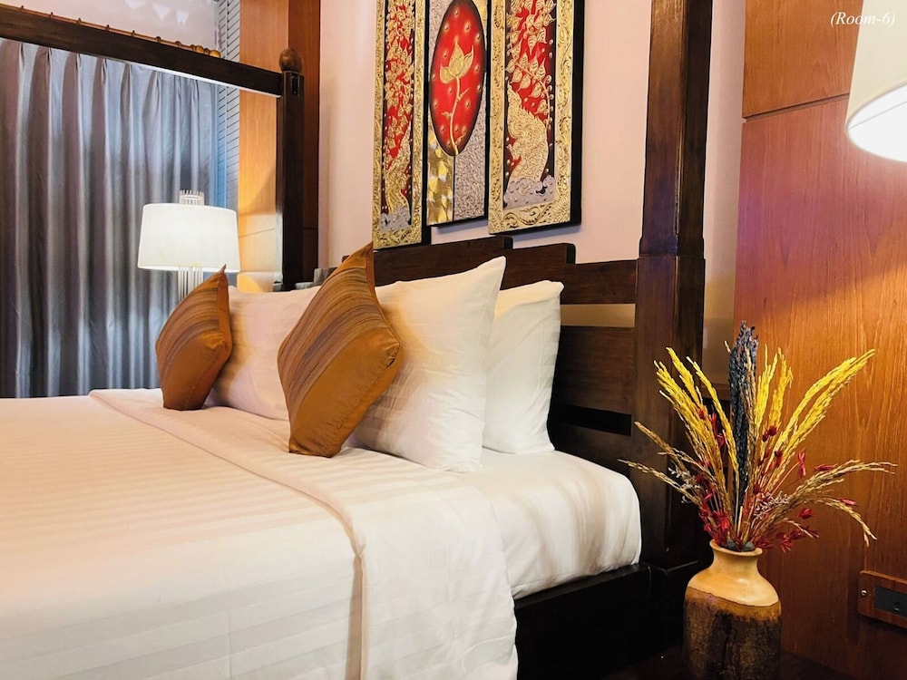 Kiri Anda Villa Phuket
