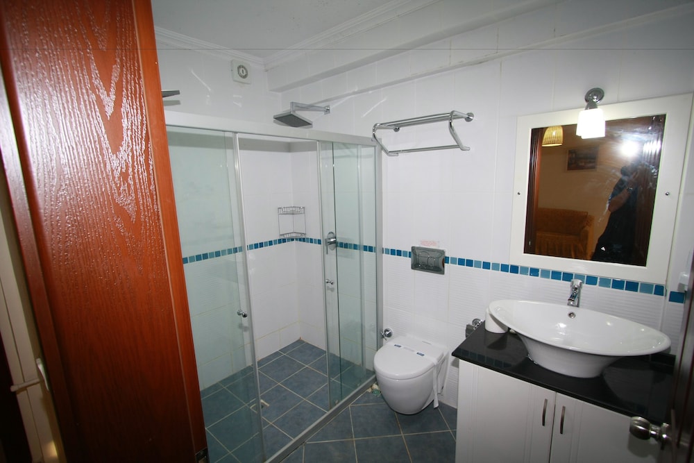 Sea Breeze Otel & Daireler - Image 61