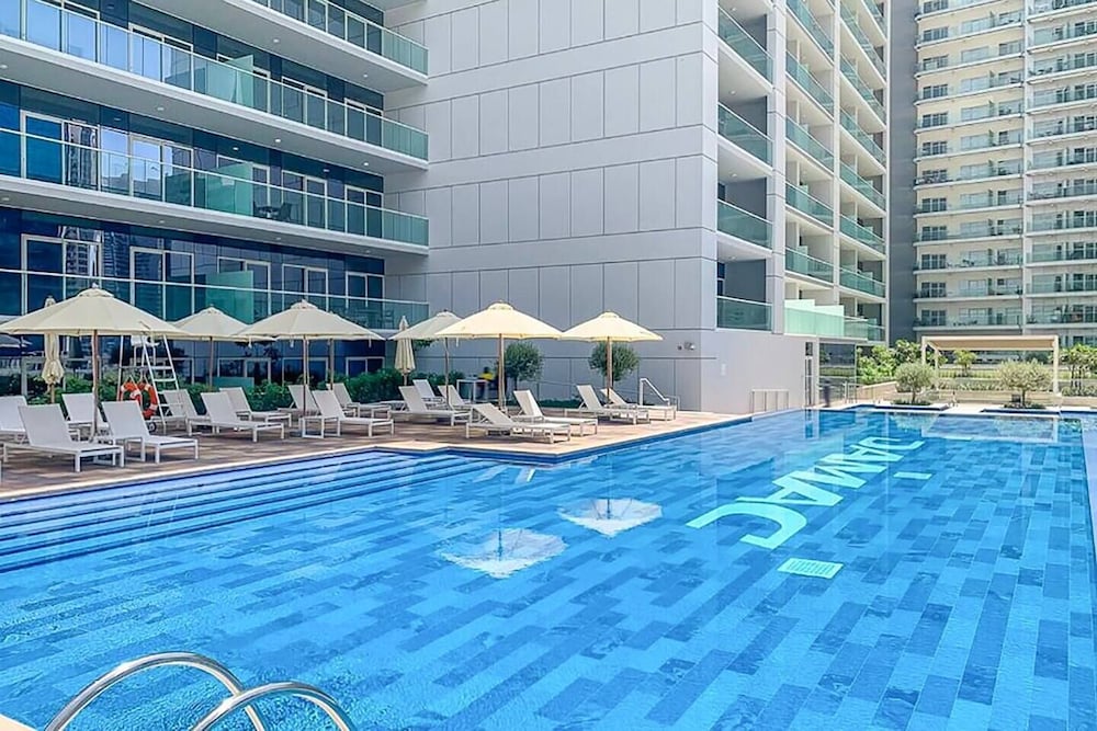 Primestay - Azizi Riviera Residences - Al Meydan