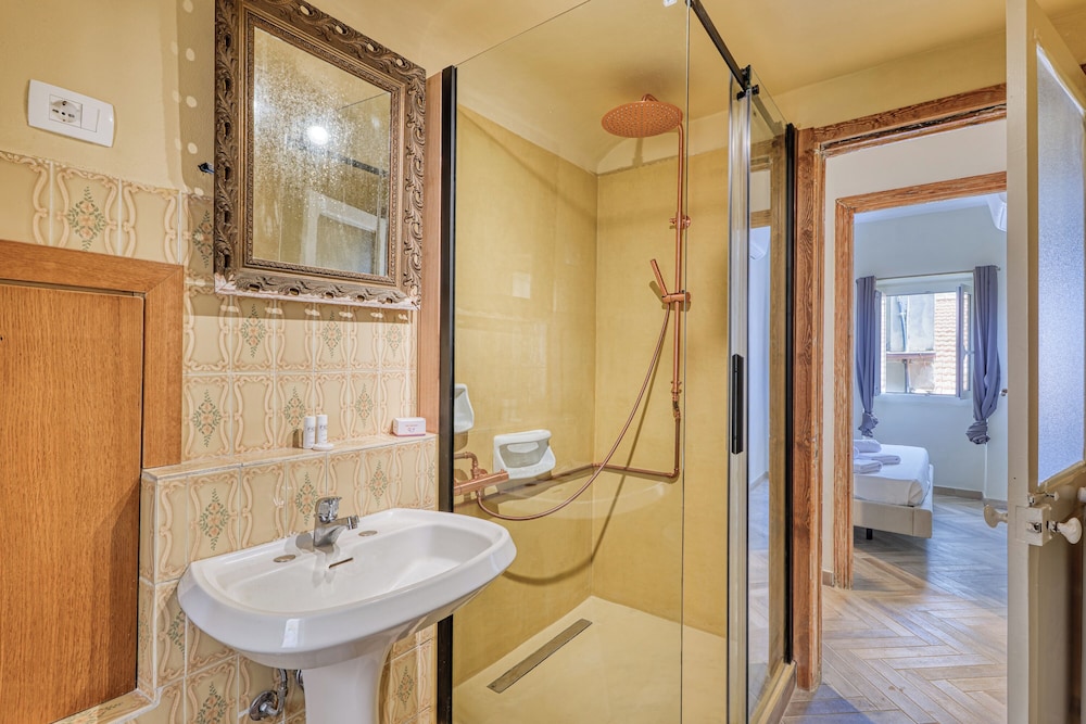 Boutique Apartment Casa Del Giudice