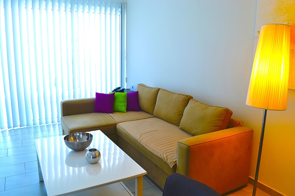 Napian Suites