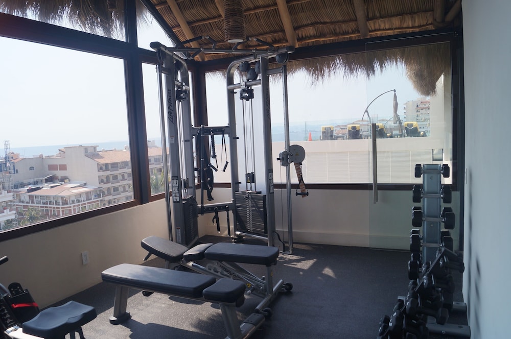 Puerto Vallarta Vacations - Nayri Life  Spa 1BR - Property Image 6