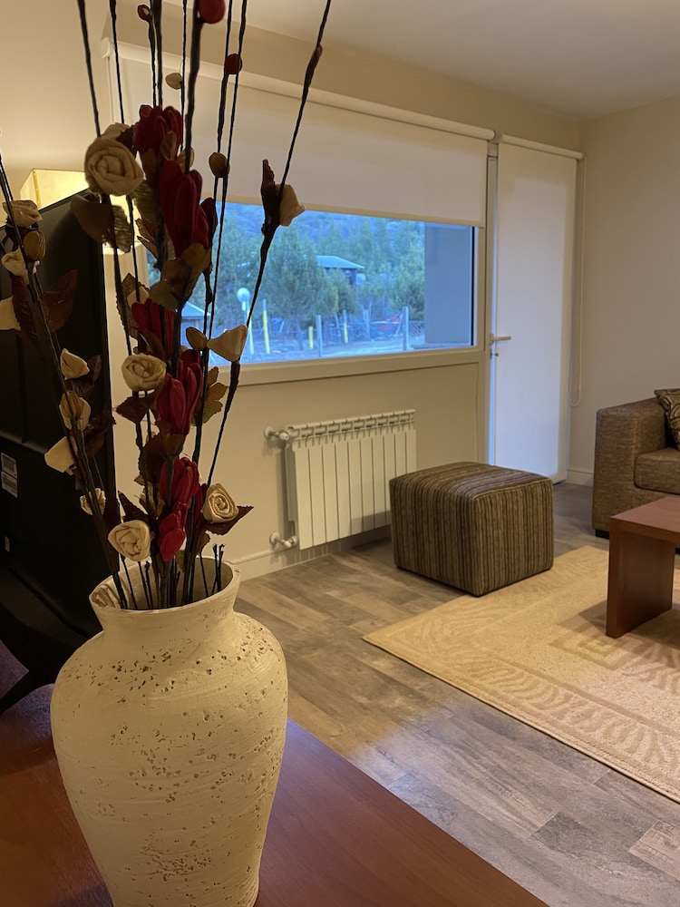 Catedral Suites