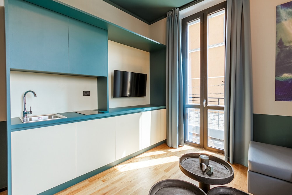 Palazzo Quantum 1