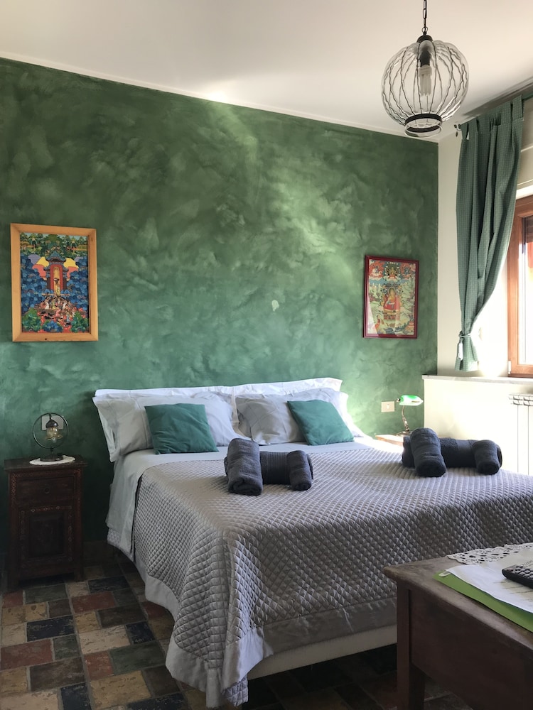 Casa Miranapoli