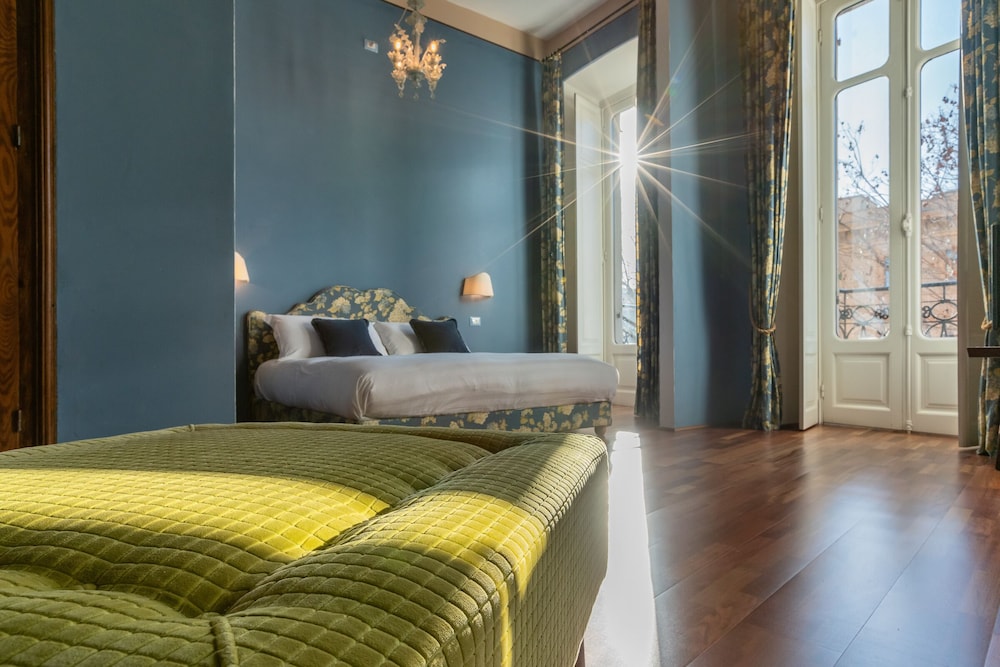 Bellezza Suites