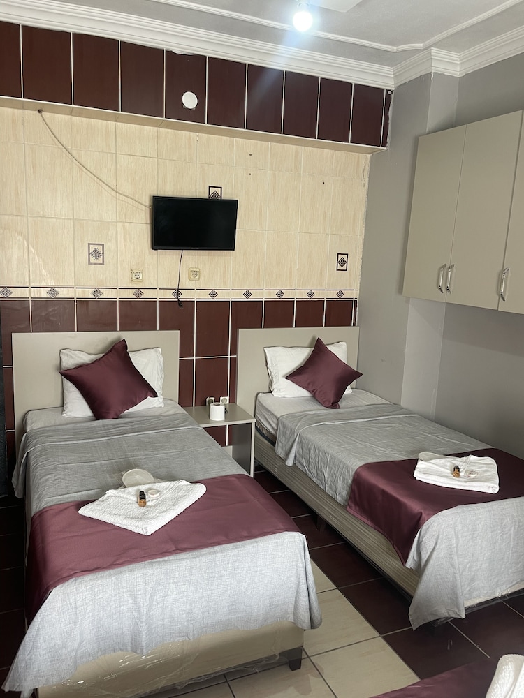 Ersoy Aga Otel - Image 32