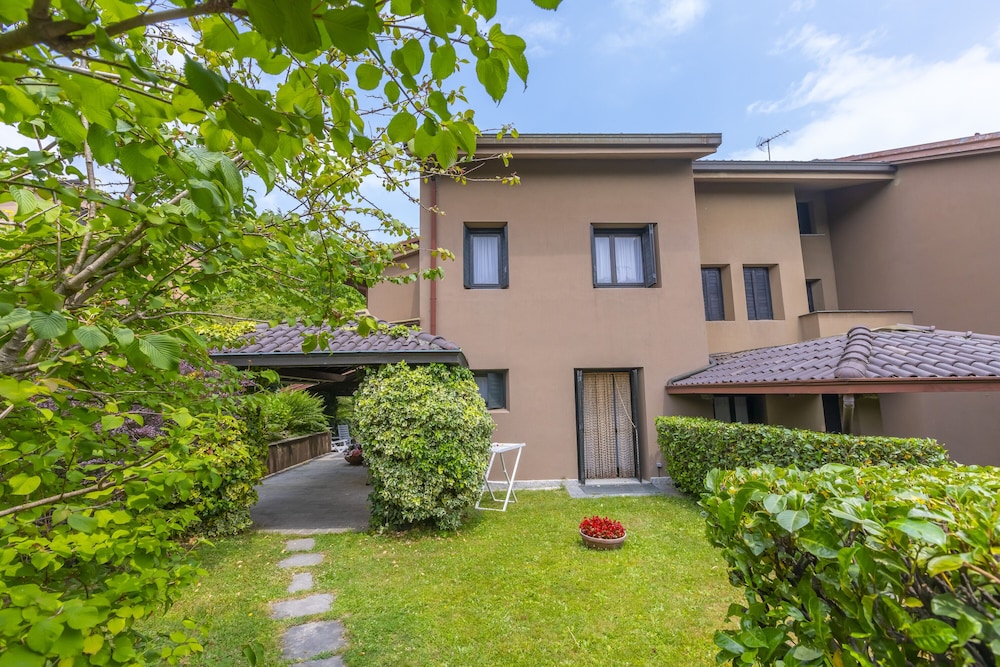 Residenza La Parusciola