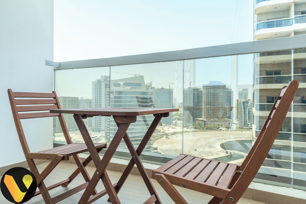 Vogue Studio at Hera Tower Sports City