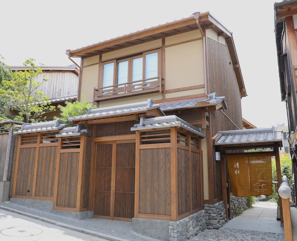 Campton Kiyomizu
