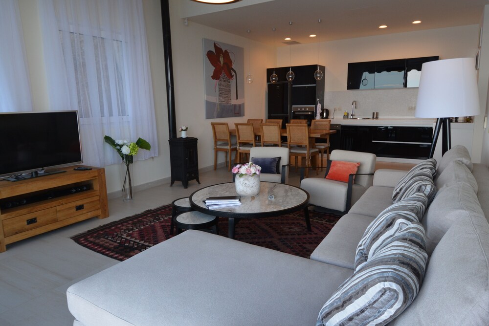 Okeanos Luxury Villas - Resort photo 5