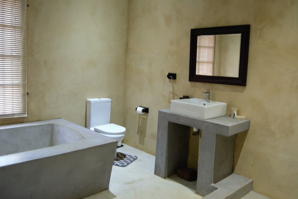 Humdani Game Lodge