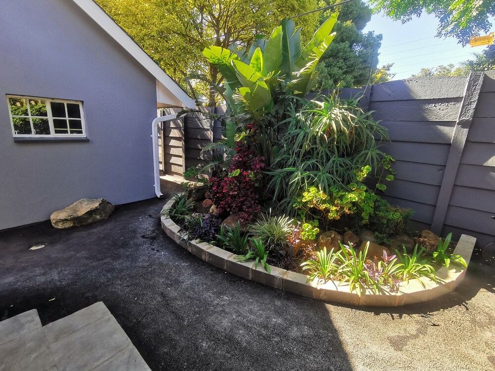 Utopia Guest House
