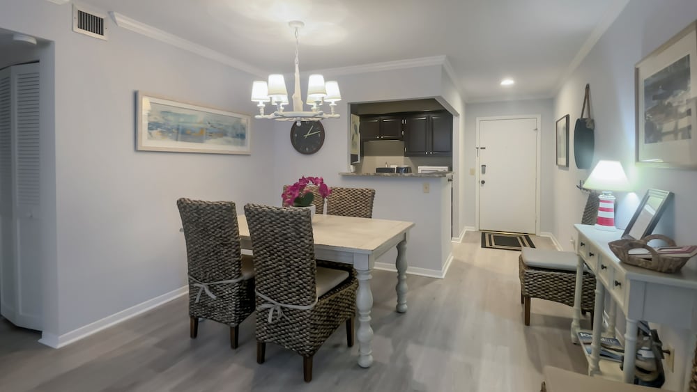 873 Ketch Court at The Sea Pines Resort
