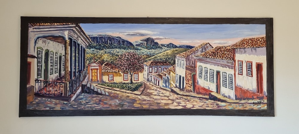 Refúgio Tiradentes