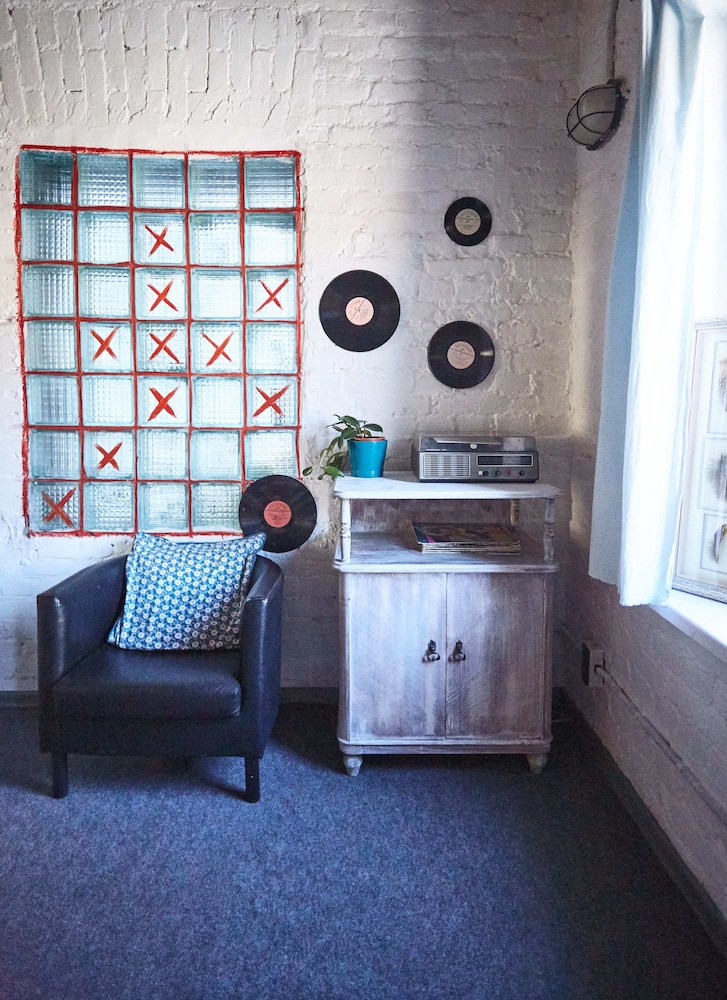 Guest House Gallery and More