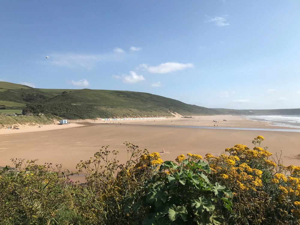 Lynton Vacations - Southcliffe Bed  Breakfast - Property Image 65