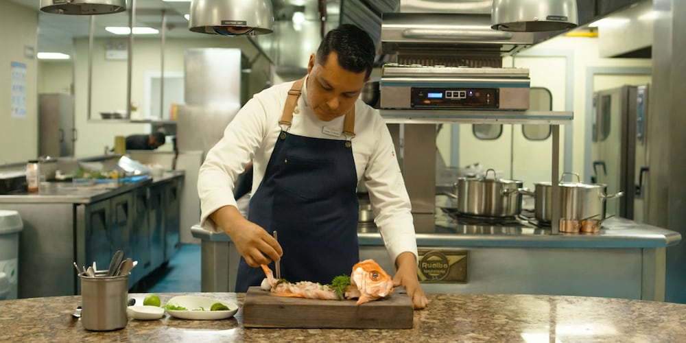 Royal Hideaway Playacar All Inclusive - Adults only - Property Image 19