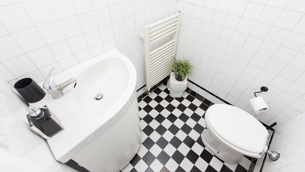 Rental In Rome Mattonato
