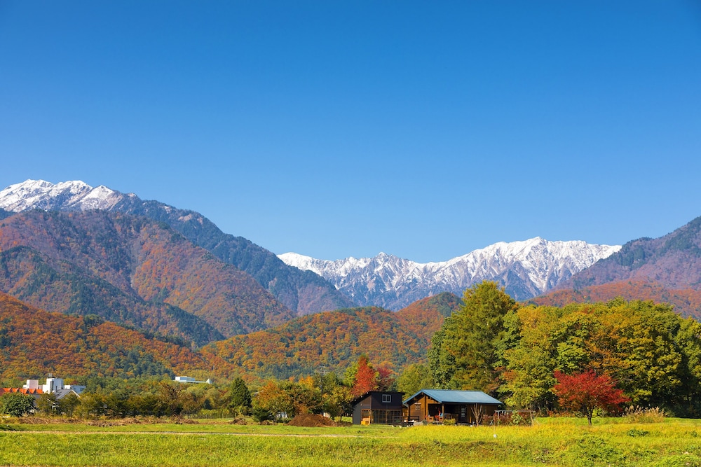 Hoshino Resorts KAI Alps