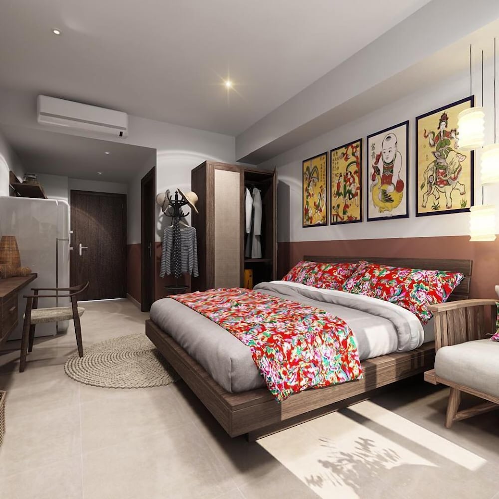 Easy Easy Homestay