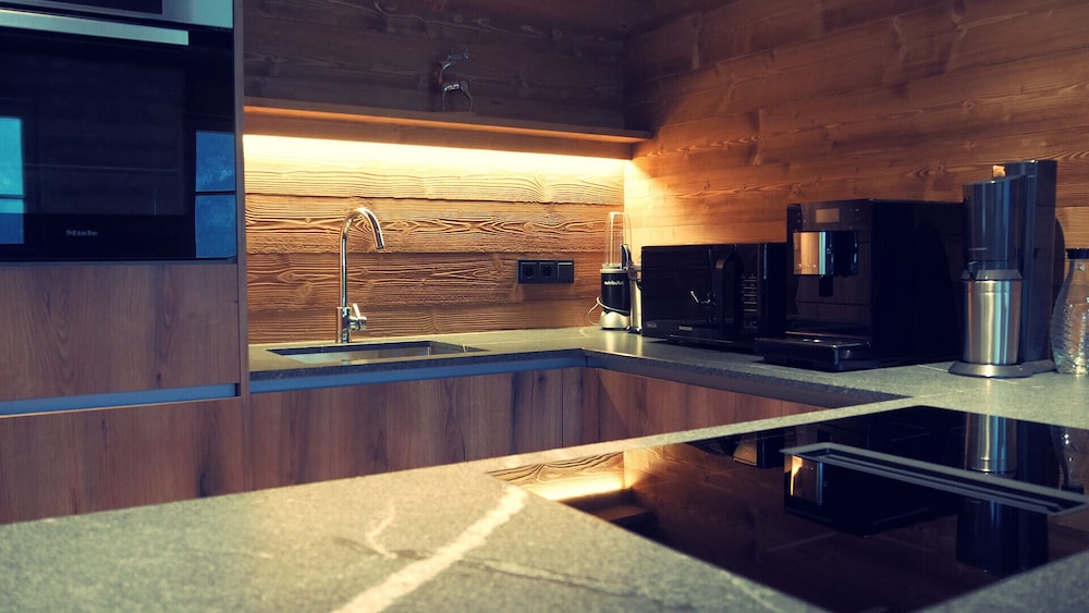 Sissi s green Chalets